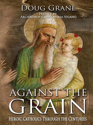 cover image of Against the Grain